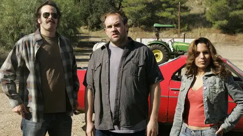 Me llamo Earl Temporada 1 Episodios 11 • Sub Español
