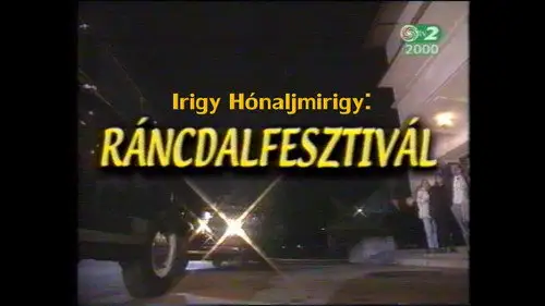 Irigy Hónaljmirigy Temporada 1 Episodios 1 • Sub Español