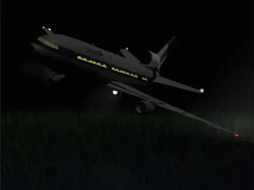 Mayday Catástrofes Aéreas Temporada 5 Episodios 8 • Sub Español