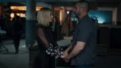 El señor de los cielos Temporada 8 Episodios 10 • Sub Español