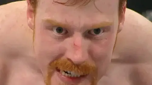 Raw Temporada 18 Episodios 6 • Sub Español