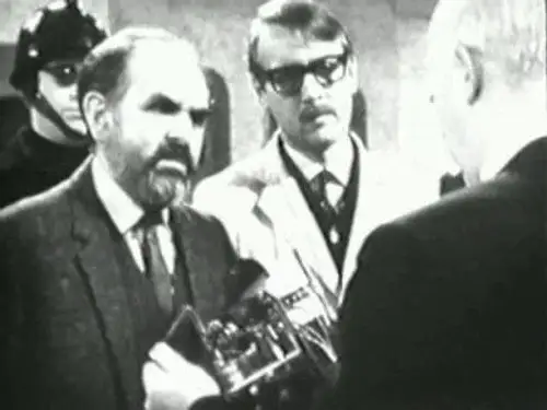 Doctor Who 1963 Temporada 6 Episodios 16 • Sub Español