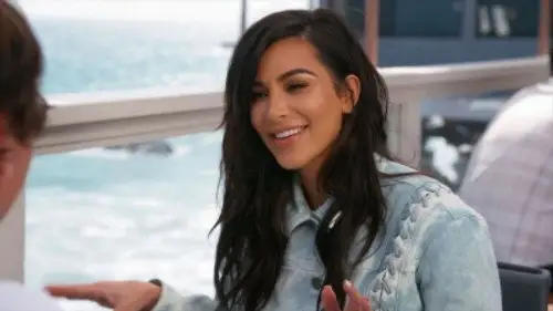 Las Kardashian 2007 Temporada 12 Episodios 19 • Sub Español