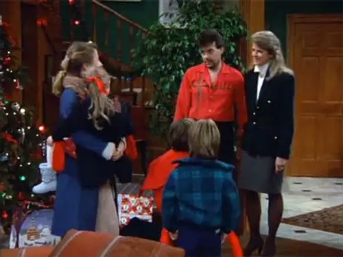 Murphy Brown Temporada 1 Episodios 5 • Sub Español