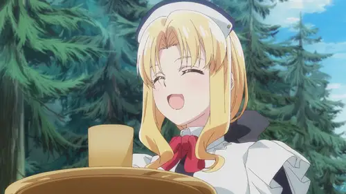 Seirei Gensouki Temporada 2 Episodios 6 • Sub Español
