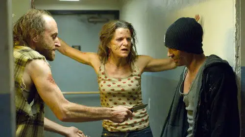Breaking Bad Temporada 2 Episodios 5 • Sub Español