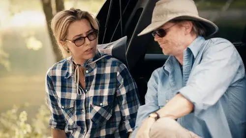 Madam Secretary Temporada 2 Episodios 6 • Sub Español