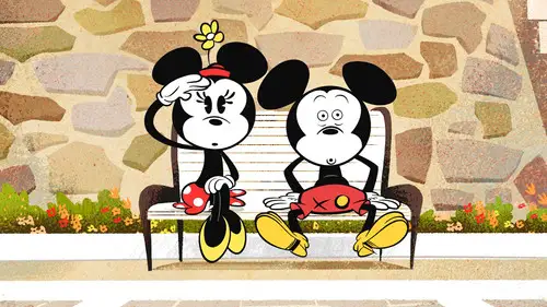 Mickey Mouse Temporada 5 Episodios 7 • Sub Español