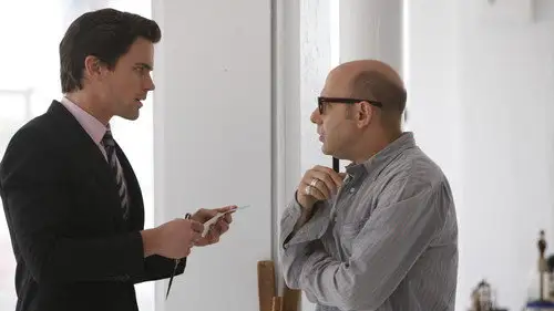 Ladrón de guante blanco Temporada 3 Episodios 4 • Sub Español