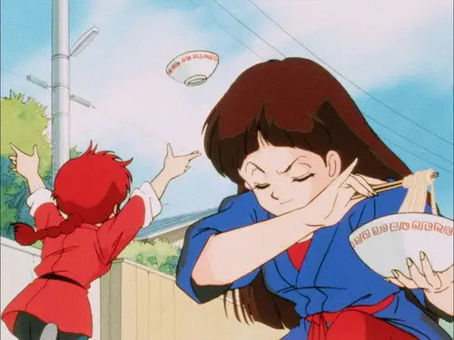 Ranma ½ Temporada 1 Episodios 19 • Sub Español