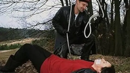 Alerta Cobra Temporada 3 Episodios 5 • Sub Español