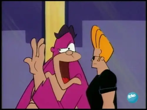 Johnny Bravo Temporada 1 Episodios 1 • Sub Español