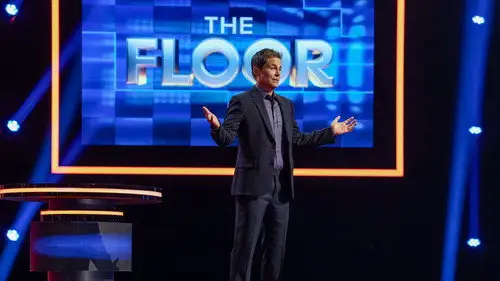 The Floor 2024 Temporada 3 Episodios 5 • Sub Español