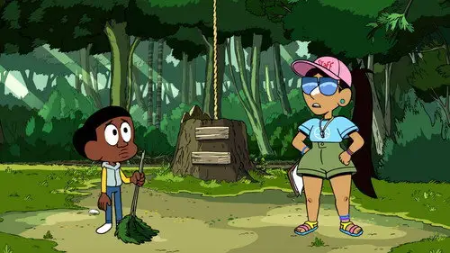 El mundo de Craig Temporada 2 Episodios 14 • Sub Español
