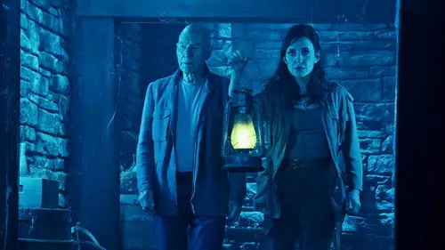 Star Trek: Picard Temporada 2 Episodios 9 • Sub Español