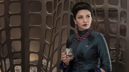 The Expanse Temporada 4 Episodios 5 • Sub Español