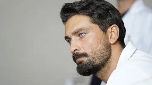 Doctor Alí Temporada 2 Episodios 6 • Sub Español
