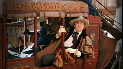 Deadwood Temporada 3 Episodios 3 • Sub Español