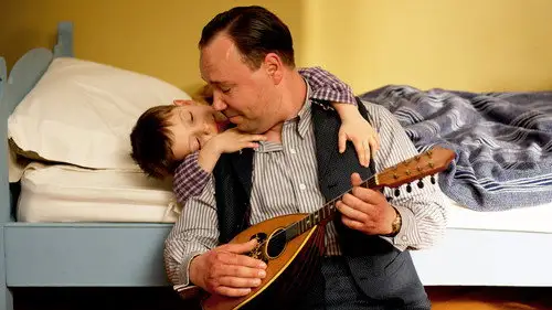 Boardwalk Empire Temporada 3 Episodios 4 • Sub Español
