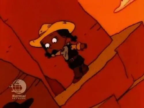 Rugrats: Aventuras en pañales Temporada 5 Episodios 6 • Sub Español