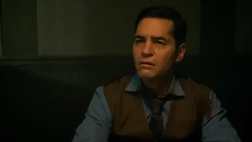 Will Trent, Agente Especial Temporada 3 Episodios 11 • Sub Español
