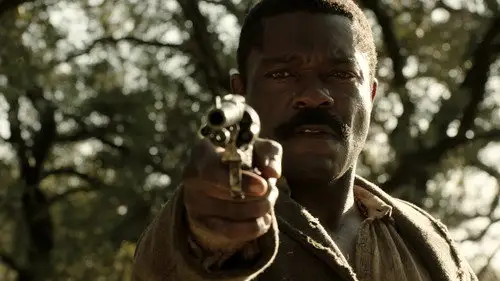 Hombres de Ley: Bass Reeves Temporada 1 Episodios 4 • Sub Español