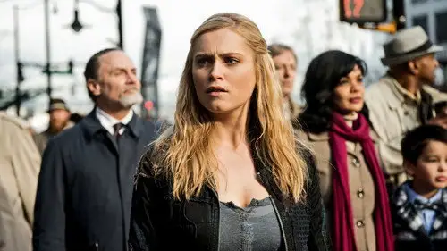 Los 100 Temporada 3 Episodios 16 • Sub Español