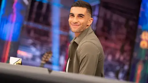 El hormiguero Temporada 18 Episodios 25 • Sub Español