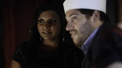 The Mindy Project Temporada 2 Episodios 19 • Sub Español