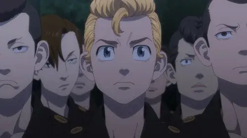 Tokyo Revengers Temporada 1 Episodios 24 • Sub Español