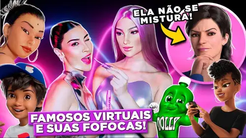 Diva Depressão Temporada 9 Cap 12 • Español Online