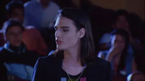 Chica Vampiro Temporada 1 Episodios 11 • Sub Español
