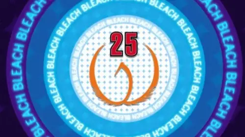 Bleach Temporada 1 Episodios 25 • Sub Español