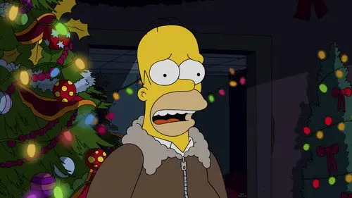 Los Simpson Temporada 26 Episodios 9 • Sub Español