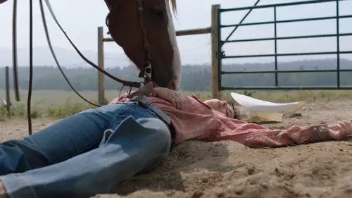 Heartland Temporada 18 Episodios 9 • Sub Español