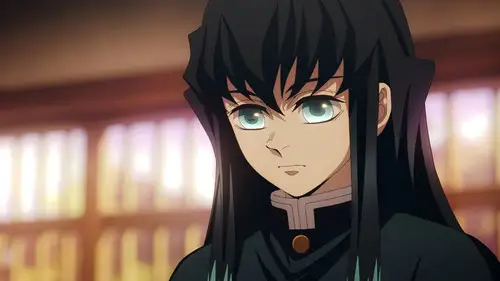 Kimetsu no Yaiba: Guardianes de la Noche Temporada 5 Episodios 4 • Sub Español