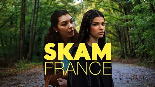 Skam Francia Temporada 11 Episodios 7 • Sub Español