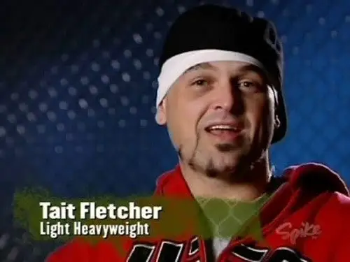 The Ultimate Fighter Temporada 3 Episodios 2 • Sub Español