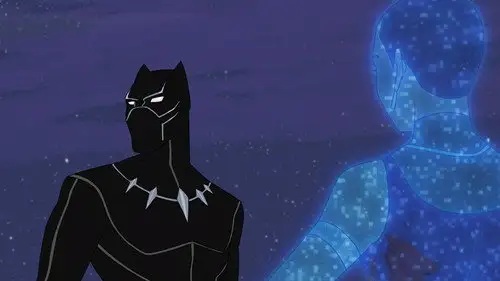 Los Vengadores unidos Temporada 5 Episodios 8 • Sub Español