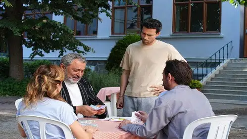 Vicdansız Temporada 1 Episodios 8 • Sub Español