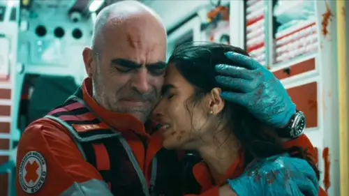 Salvador Temporada 1 Episodios 8 • Sub Español