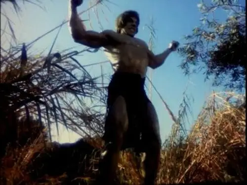 El increíble Hulk Temporada 4 Episodios 4 • Sub Español