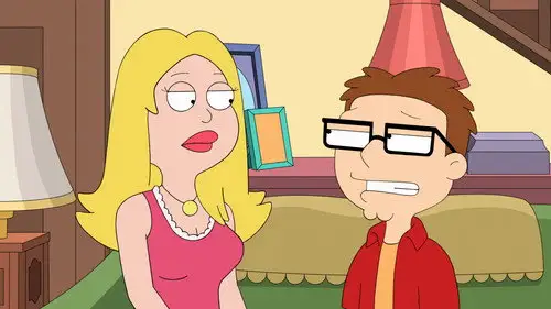 Padre made in USA Temporada 21 Episodios 13 • Sub Español