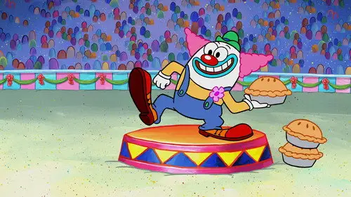 Bob Esponja Temporada 11 Episodios 19 • Sub Español