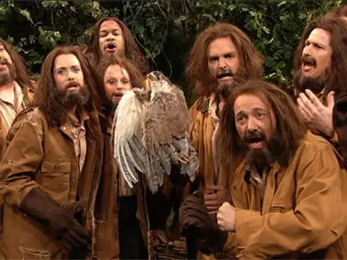 Saturday Night Live Temporada 31 Episodios 19 • Sub Español