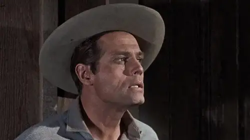 Bonanza Temporada 1 Episodios 17 • Sub Español