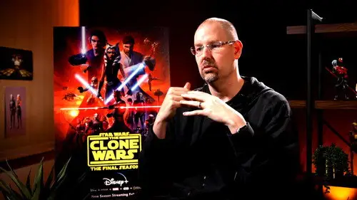 Star Wars: The Clone Wars Temporada 0 Episodios 25 • Sub Español