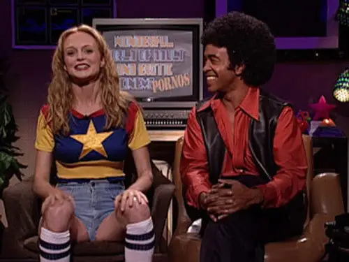 Saturday Night Live Temporada 25 Episodios 2 • Sub Español