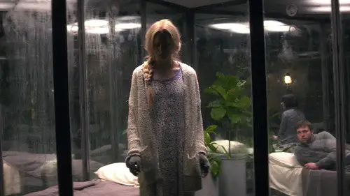 The OA Temporada 1 Episodios 3 • Sub Español