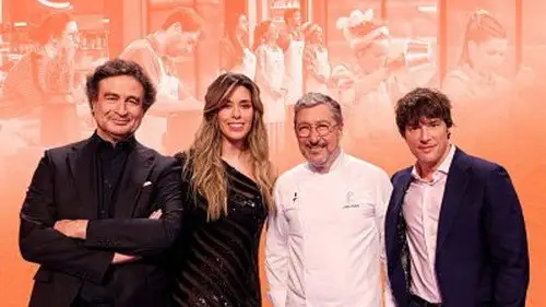 MasterChef España Temporada 14 Episodios 13 • Sub Español
